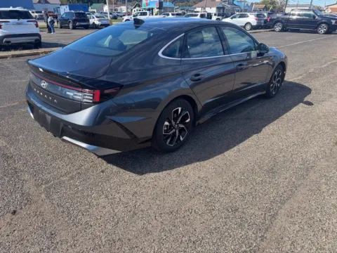 More photos of 2025 Hyundai Sonata SEL at Ironton Automotive, OH