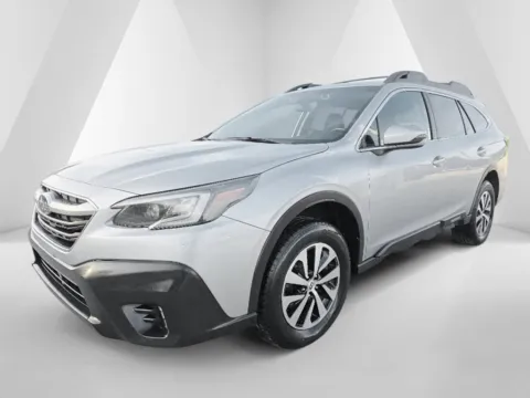 More photos of 2021 Subaru Outback Premium at Ironton Automotive, OH