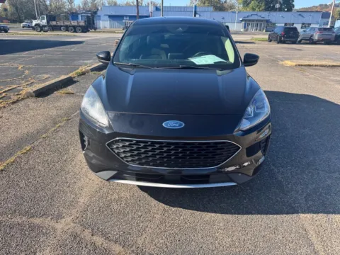 Photos of 2020 Ford Escape SE for sale in Ironton, OH at Ironton Automotive