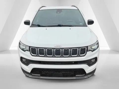 Another view of 2024 Jeep Compass Latitude for sale in Ironton, OH at Ironton Automotive