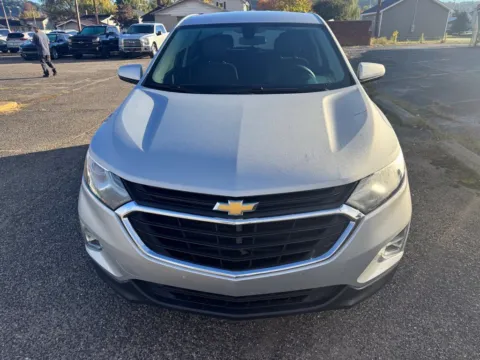 Photos of 2019 Chevrolet Equinox LT for sale in Ironton, OH at Ironton Automotive