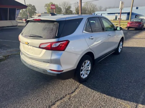 More photos of 2019 Chevrolet Equinox LT at Ironton Automotive, OH