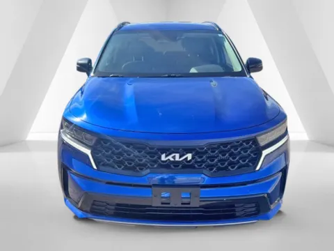Photos of 2022 Kia Sorento X-Line EX for sale in Ironton, OH at Ironton Automotive