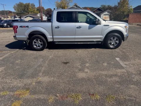 More photos of 2017 Ford F-150 XLT at Ironton Automotive, OH