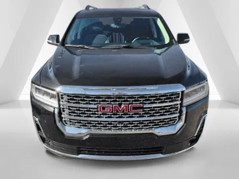 Another view of 2022 GMC Acadia Denali for sale in Ironton, OH at Ironton Automotive