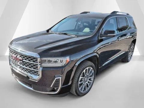 More photos of 2022 GMC Acadia Denali at Ironton Automotive, OH