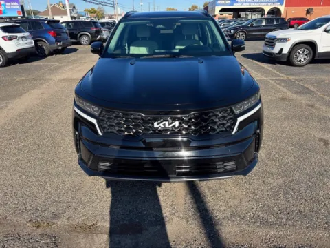 Photos of 2022 Kia Sorento SX for sale in Ironton, OH at Ironton Automotive