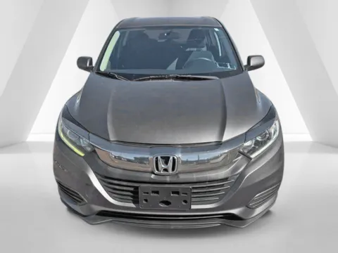 Photos of 2019 Honda HR-V LX for sale in Ironton, OH at Ironton Automotive