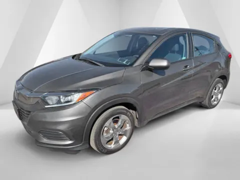 Another view of 2019 Honda HR-V LX for sale in Ironton, OH at Ironton Automotive
