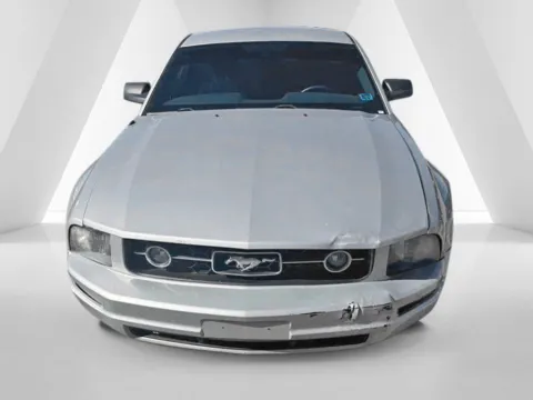 Another view of 2006 Ford Mustang V6 for sale in Ironton, OH at Ironton Automotive