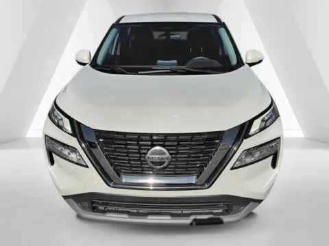 Another view of 2021 Nissan Rogue SV for sale in Ironton, OH at Ironton Automotive