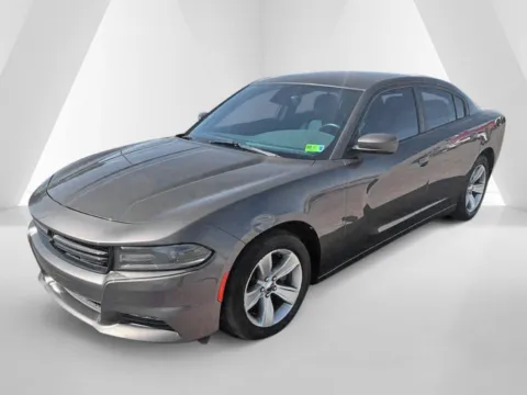 Another view of 2016 Dodge Charger SXT for sale in Ironton, OH at Ironton Automotive
