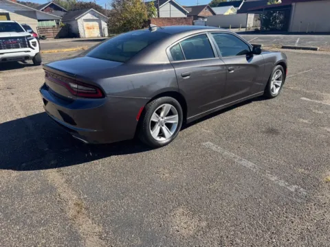 More photos of 2016 Dodge Charger SXT at Ironton Automotive, OH