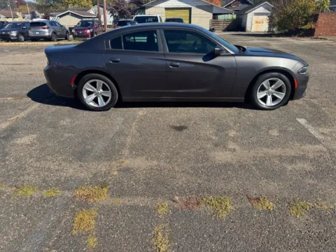 More photos of 2016 Dodge Charger SXT at Ironton Automotive, OH