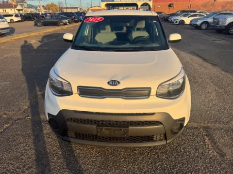 Photos of 2019 Kia Soul for sale in Ironton, OH at Ironton Automotive