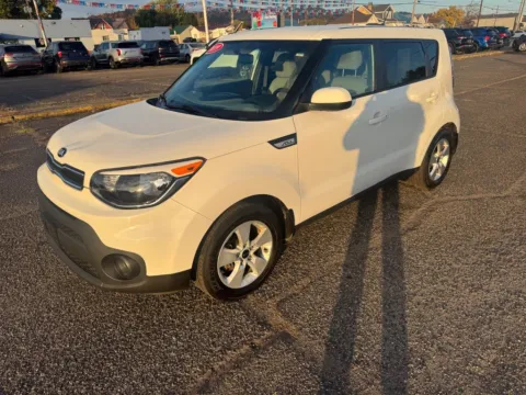 Another view of 2019 Kia Soul for sale in Ironton, OH at Ironton Automotive