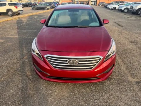 Photos of 2015 Hyundai Sonata SE for sale in Ironton, OH at Ironton Automotive