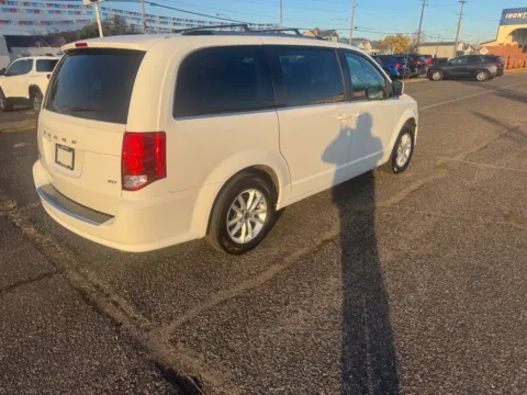 More photos of 2020 Dodge Grand Caravan SXT at Ironton Automotive, OH
