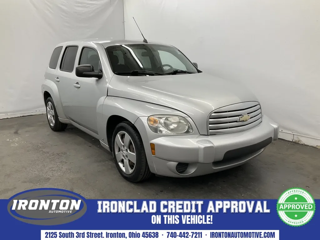 2009 Chevrolet HHR LS for sale in Ironton, OH