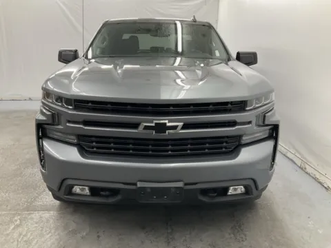 Photos of 2019 Chevrolet Silverado 1500 RST for sale in Ironton, OH at Ironton Automotive