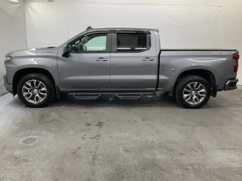 More photos of 2019 Chevrolet Silverado 1500 RST at Ironton Automotive, OH