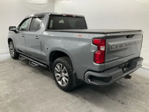 More photos of 2019 Chevrolet Silverado 1500 RST at Ironton Automotive, OH