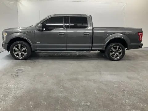 More photos of 2016 Ford F-150 XLT at Ironton Automotive, OH