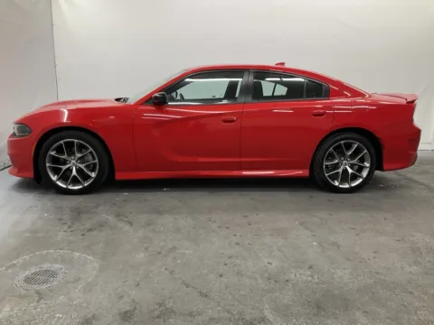 More photos of 2023 Dodge Charger GT at Ironton Automotive, OH