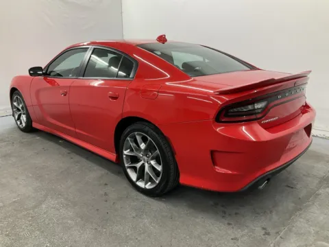 More photos of 2023 Dodge Charger GT at Ironton Automotive, OH