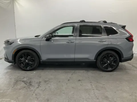 More photos of 2023 Honda CR-V Hybrid Sport Touring at Ironton Automotive, OH