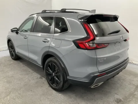More photos of 2023 Honda CR-V Hybrid Sport Touring at Ironton Automotive, OH