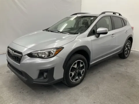 Another view of 2019 Subaru Crosstrek 2.0i Premium for sale in Ironton, OH at Ironton Automotive