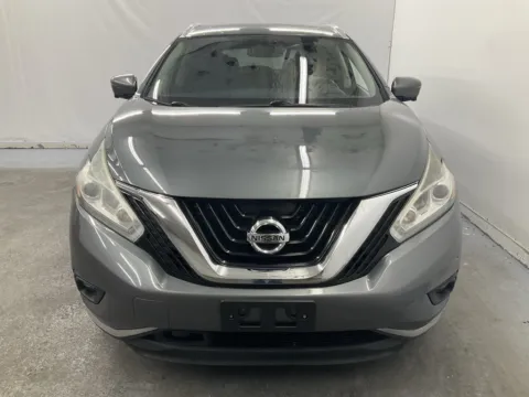 Photos of 2016 Nissan Murano S for sale in Ironton, OH at Ironton Automotive
