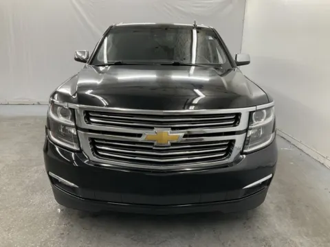 Photos of 2018 Chevrolet Tahoe Premier for sale in Ironton, OH at Ironton Automotive