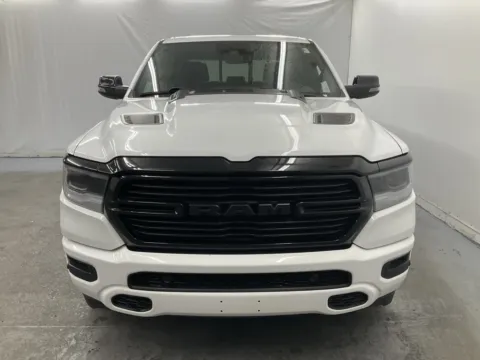 Photos of 2023 Ram 1500 Laramie for sale in Ironton, OH at Ironton Automotive