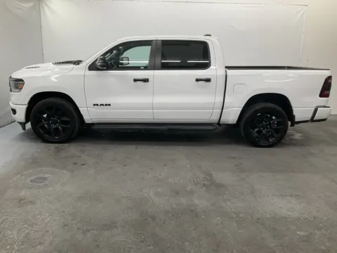 More photos of 2023 Ram 1500 Laramie at Ironton Automotive, OH