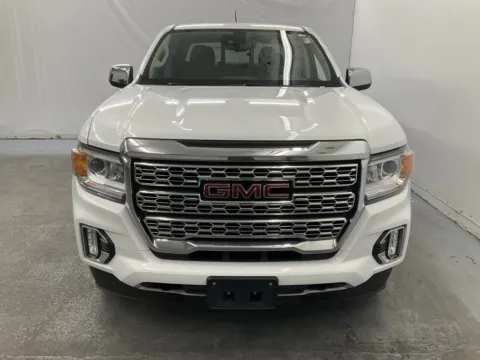 Photos of 2021 GMC Canyon Denali for sale in Ironton, OH at Ironton Automotive