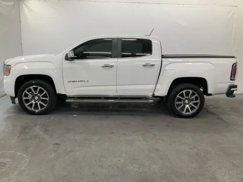 More photos of 2021 GMC Canyon Denali at Ironton Automotive, OH