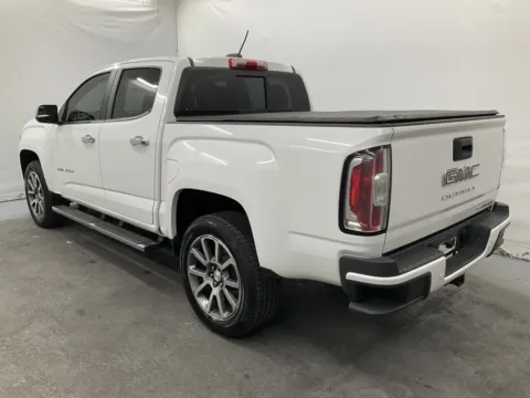 More photos of 2021 GMC Canyon Denali at Ironton Automotive, OH