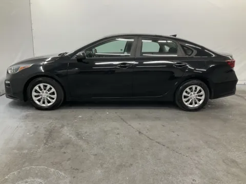 Photos of 2020 Kia Forte FE for sale in Ironton, OH at Ironton Automotive