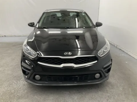 Another view of 2020 Kia Forte FE for sale in Ironton, OH at Ironton Automotive