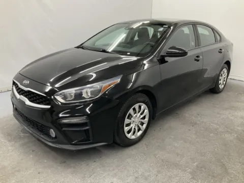 More photos of 2020 Kia Forte FE at Ironton Automotive, OH