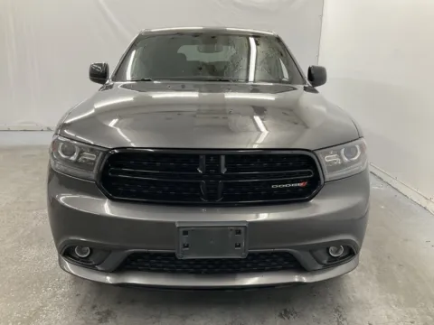 Photos of 2020 Dodge Durango SXT Plus for sale in Ironton, OH at Ironton Automotive