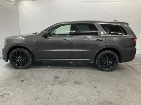 More photos of 2020 Dodge Durango SXT Plus at Ironton Automotive, OH