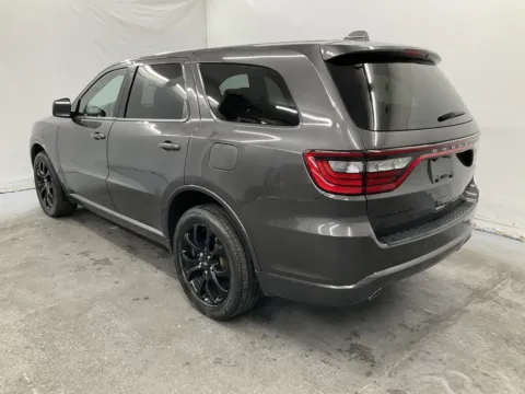 More photos of 2020 Dodge Durango SXT Plus at Ironton Automotive, OH