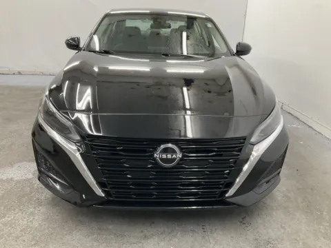 Photos of 2023 Nissan Altima 2.5 SV for sale in Ironton, OH at Ironton Automotive