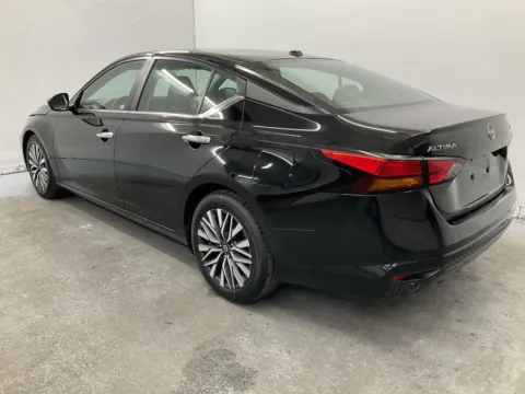 More photos of 2023 Nissan Altima 2.5 SV at Ironton Automotive, OH