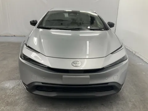 Photos of 2024 Toyota Prius LE for sale in Ironton, OH at Ironton Automotive