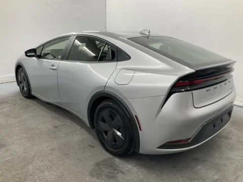 More photos of 2024 Toyota Prius LE at Ironton Automotive, OH