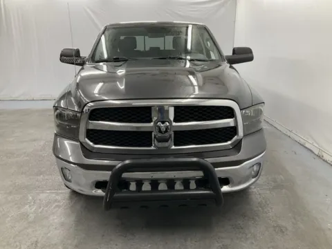 Photos of 2017 Ram 1500 SLT for sale in Ironton, OH at Ironton Automotive